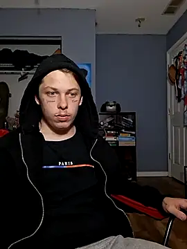 boolboy27 online show from 1, 6, 2026