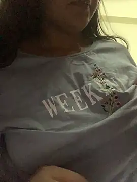 Snapshot of missmisha01 chatting on 22, 5, 2026 missmisha01 online show from 22, 5, 2026