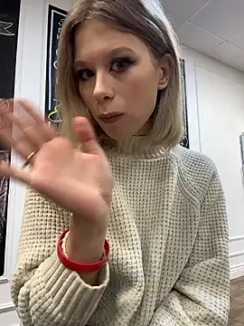 IvyBriggs online show from 10, 1, 2026