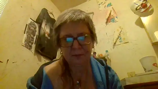 becky1111 online show from 5, 4, 2026