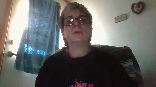 becky1111 online show from 12, 5, 2026