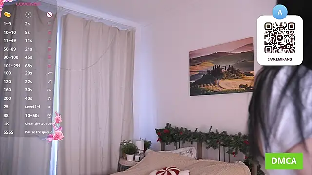 bombaleylo online show from 14, 4, 2026