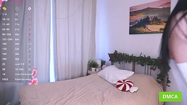 bombaleylo online show from 18, 4, 2026