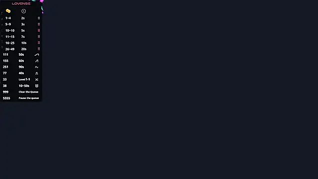 Snapshot of BigHeartMia chatting on 6, 1, 2026 BigHeartMia online show from 6, 1, 2026