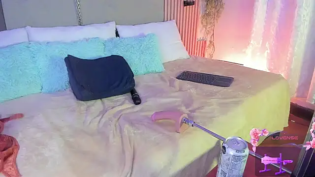 isabellagiirl online show from 16, 5, 2026