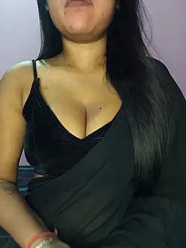 Snapshot of Ananya_3 chatting on 7, 3, 2026 Ananya 3 online show from 7, 3, 2026