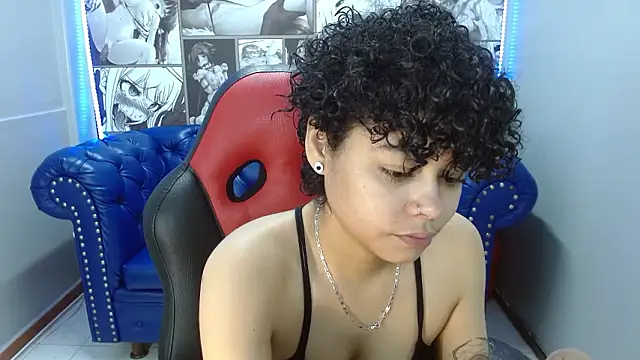 Sasha Venom online show from 20, 3, 2026