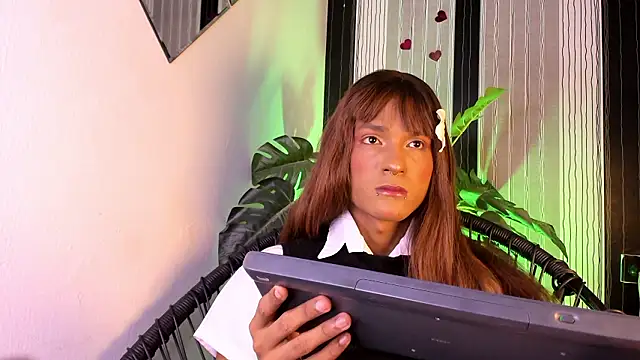 tiffanyy 777 online show from 20, 3, 2026