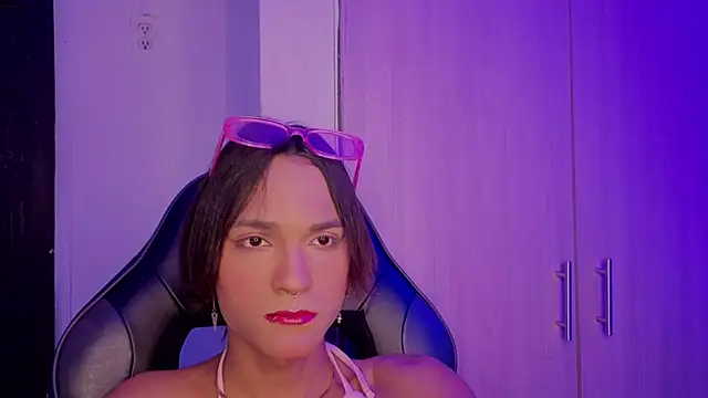 Snapshot of tiffanyy_777 chatting on 2, 7, 2026 tiffanyy 777 online show from 2, 7, 2026