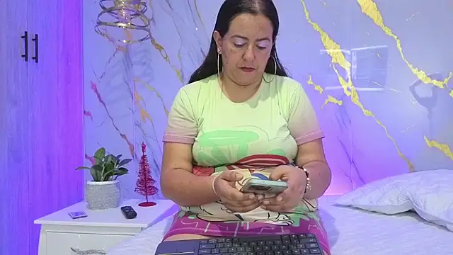 evelyn harpeery online show from 6, 1, 2026