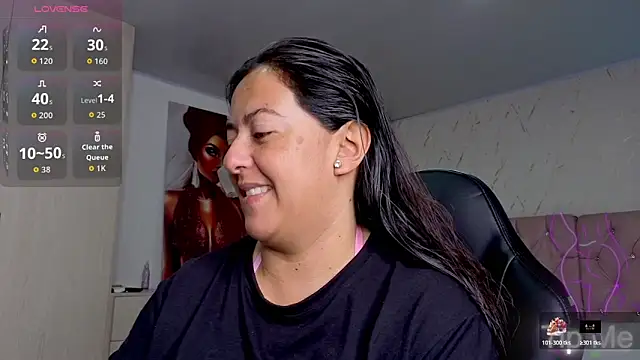 evelyn harpeery online show from 20, 2, 2026