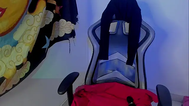 harakitty  online show from 21, 2, 2026