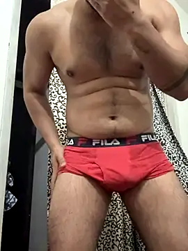 Casonovaz online show from 17, 12, 2025