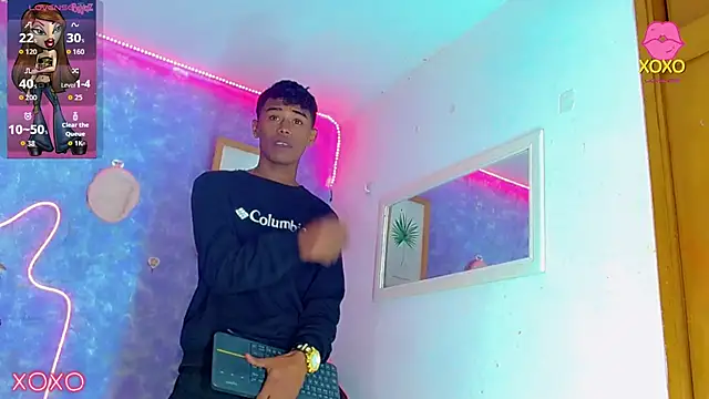 Yoim Williams online show from 19, 12, 2025