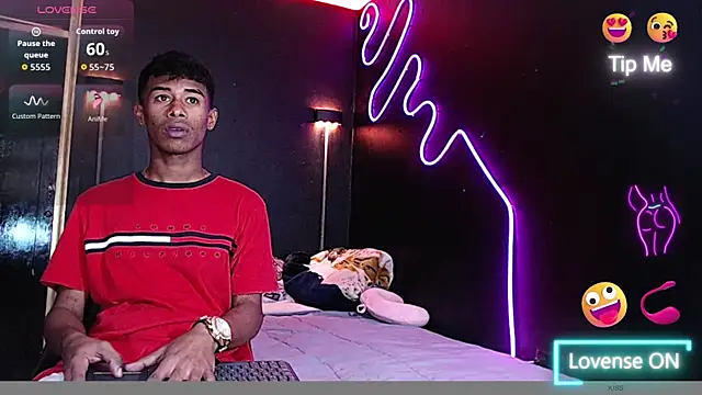 Yoim Williams online show from 20, 12, 2025