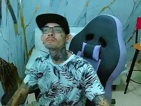 Boy tatto77 online show from 31, 3, 2026