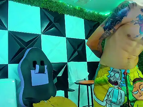 Boy tatto77 online show from 8, 6, 2026