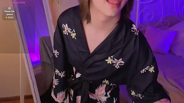 LetoriaNotley online show from 13, 2, 2026