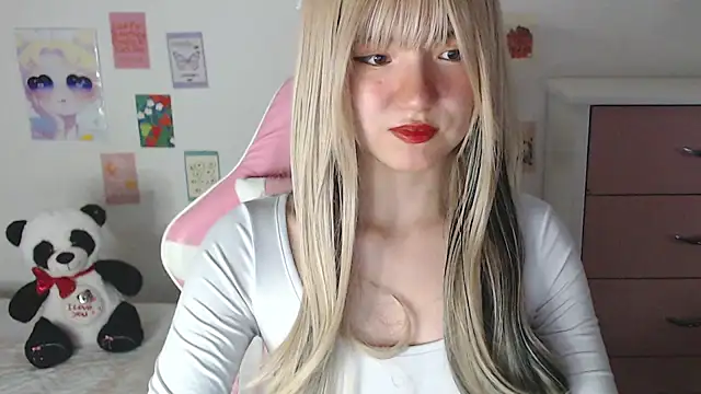 Sweet Sky1 online show from 14, 1, 2026