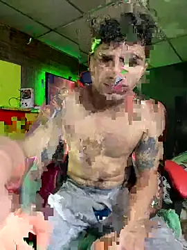 JustynAle2025 online show from 7, 1, 2026