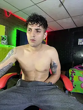 JustynAle2025 online show from 28, 4, 2026