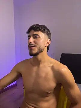 LIAM COLT online show from 26, 3, 2026