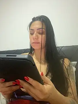 Snapshot of Nini_ chatting on 18, 6, 2026 Nini online show from 18, 6, 2026