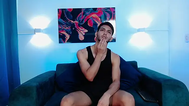 HarryFosster online show from 10, 1, 2026