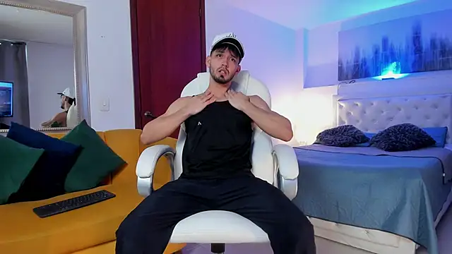 HarryFosster online show from 15, 1, 2026