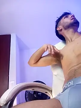 HarryFosster online show from 27, 2, 2026