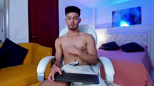 HarryFosster online show from 14, 5, 2026