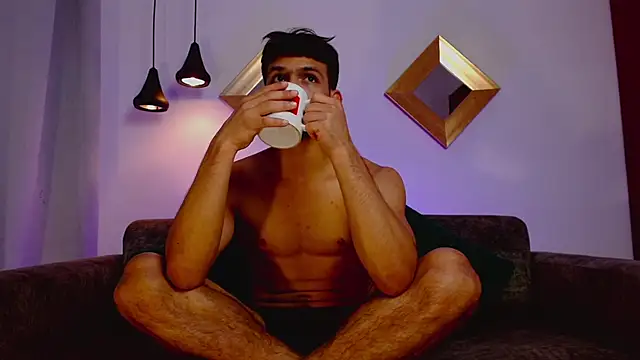HarryFosster online show from 28, 5, 2026