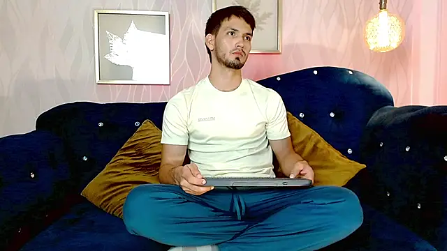 HarryFosster online show from 1, 6, 2026