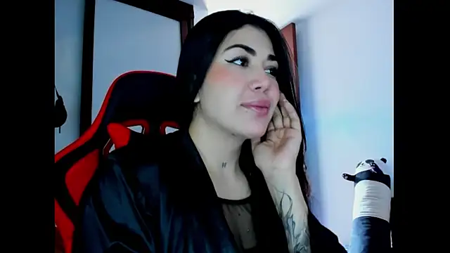 iiriinna vassilieva online show from 19, 1, 2026