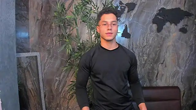 Noah Clarkk online show from 20, 2, 2026