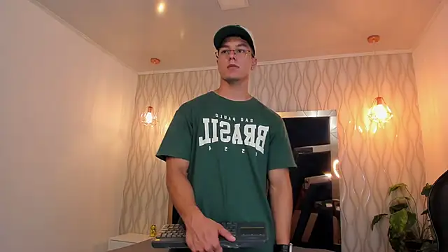 Noah Clarkk online show from 16, 3, 2026