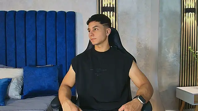 Noah Clarkk online show from 30, 5, 2026