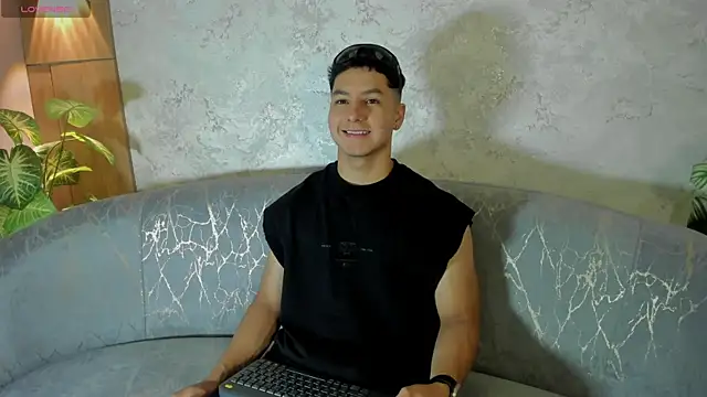 Snapshot of Noah_Clarkk chatting on 27, 6, 2026 Noah Clarkk online show from 27, 6, 2026