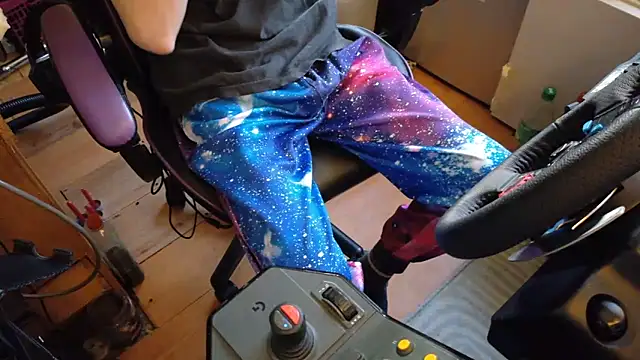 Gay-Versaut online show from 1, 6, 2026