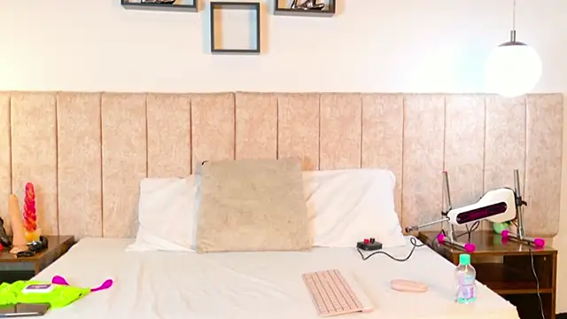 Daikihot online show from 13, 4, 2026