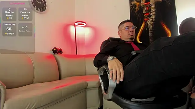 Dante Bellini online show from 2, 2, 2026