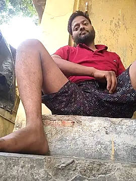 novio-de-la-tarde online show from 12, 4, 2026