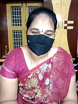 maduri   online show from 20, 12, 2025