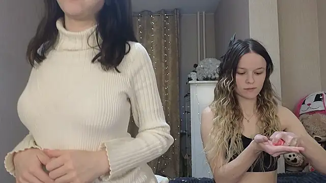 nastyundi online show from 22, 12, 2025