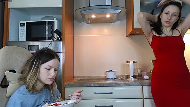 Snapshot of nastyundi chatting on 9, 2, 2026 nastyundi online show from 9, 2, 2026