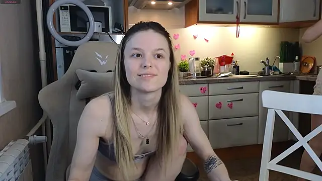 Snapshot of nastyundi chatting on 26, 2, 2026 nastyundi online show from 26, 2, 2026