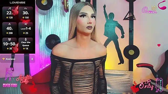 Sharlo  online show from 16, 1, 2026