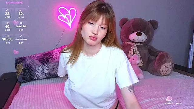 Snapshot of Babe_Jane chatting on 12, 1, 2026 Babe Jane online show from 12, 1, 2026