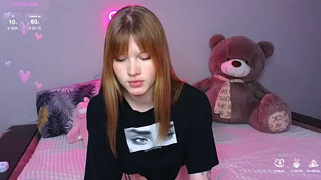 Snapshot of Babe_Jane chatting on 13, 1, 2026 Babe Jane online show from 13, 1, 2026