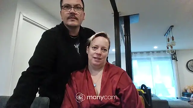 Miss-Chupagirly online show from 10, 2, 2026